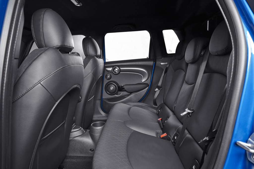 MINI Hatchback 1.5 One Classic 5dr Comfort Pack
