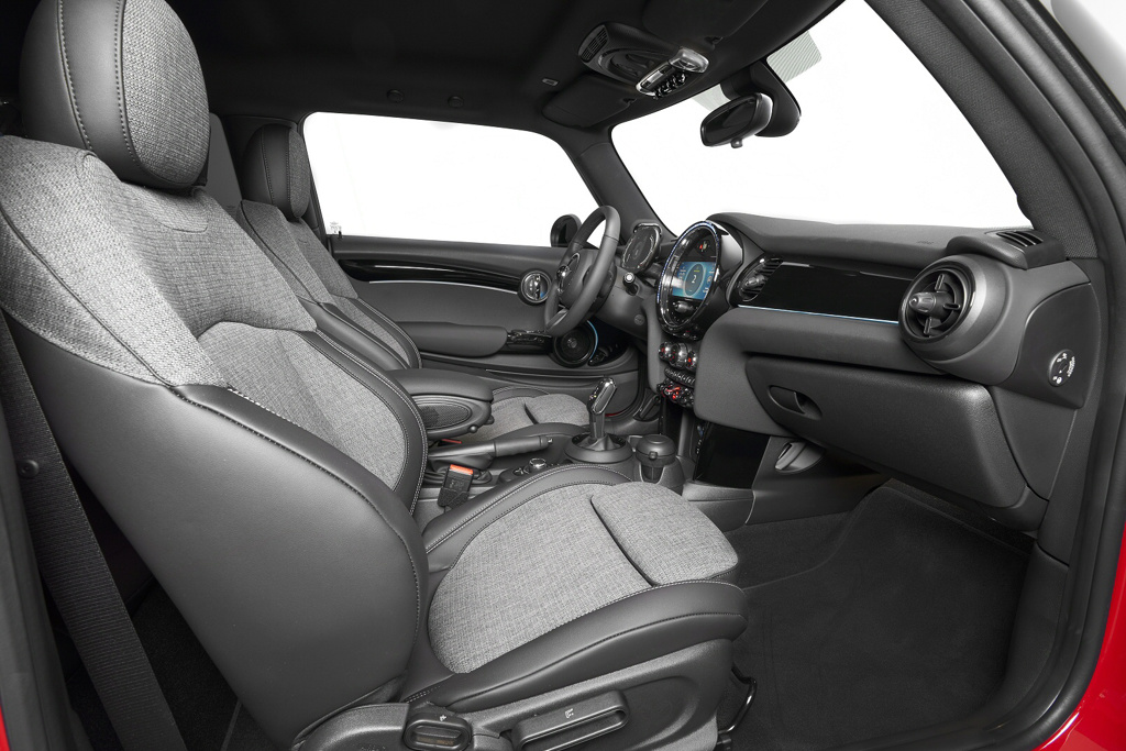 MINI Hatchback 1.5 One Classic 3dr Comfort Pack