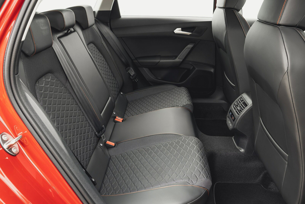 SEAT Leon 1.4 eHybrid Xcellence Lux 5dr DSG