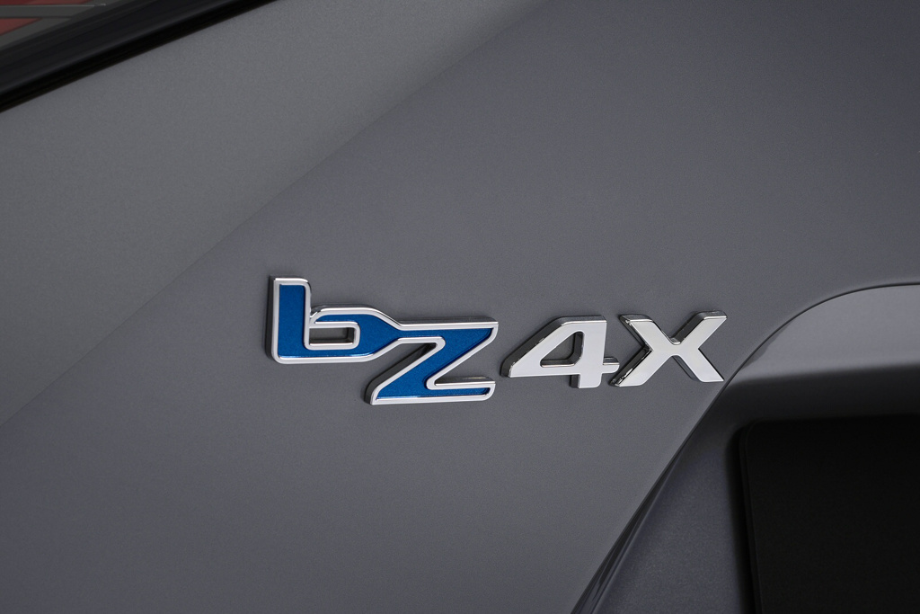 Toyota BZ4X 162kW Premiere Edition 71.4kWh 5dr Auto AWD