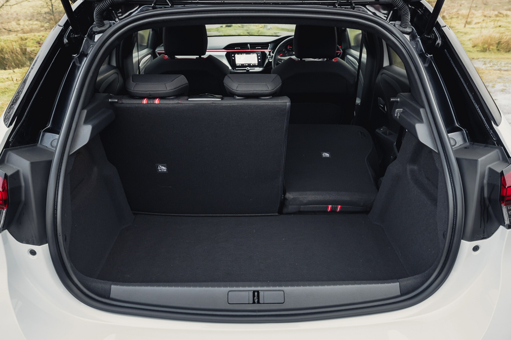 Vauxhall Corsa 1.5 Turbo D Elite Edition 5dr