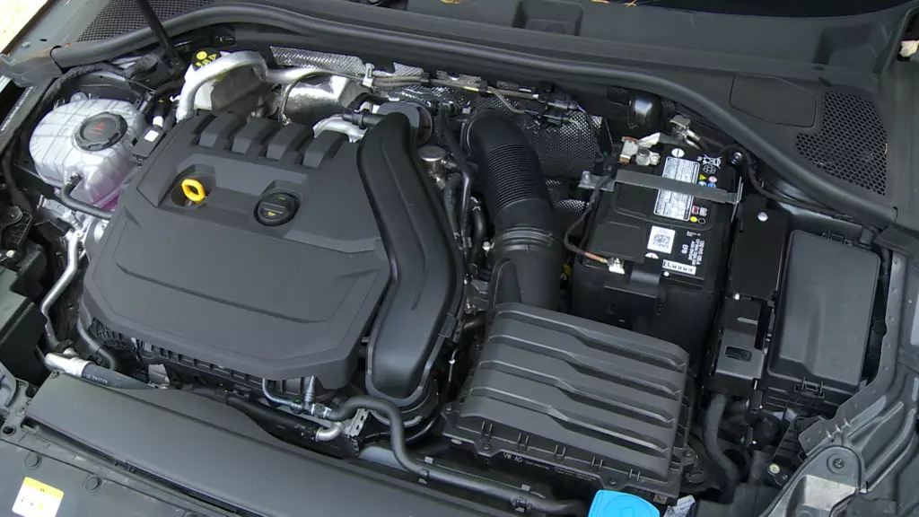 Compact hybrid with 245 PS system output: The Audi A3 Sportback 45 TFSI e