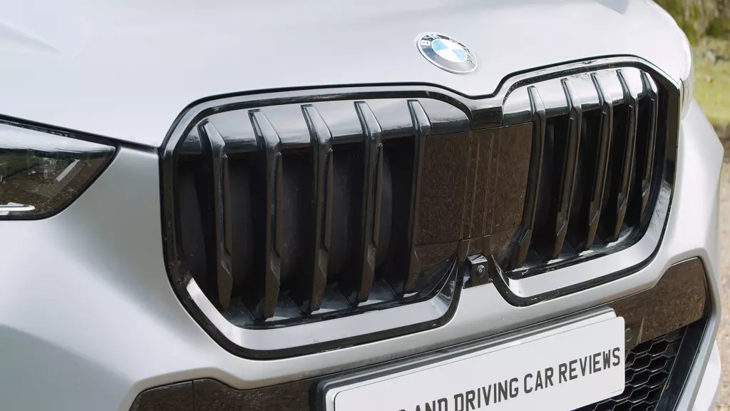 BMW X1 SUV xDrive 25e xLine 5dr Tech Plus Pk Step Auto Car Leasing Deals -  Days Fleet Personal Choice