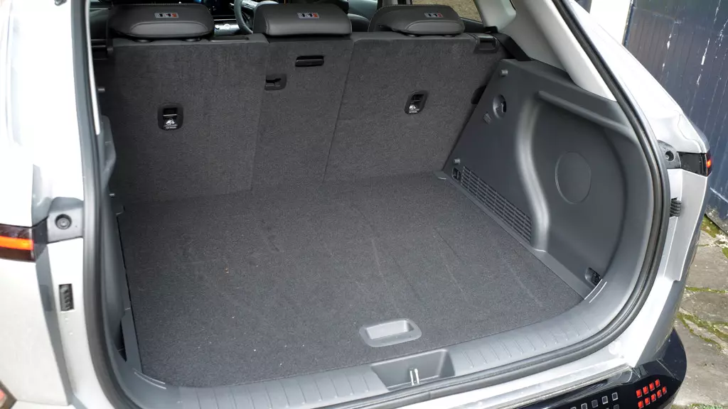 Hyundai Kona 115kW Advance 48kWh 5dr Auto Comfort Pack